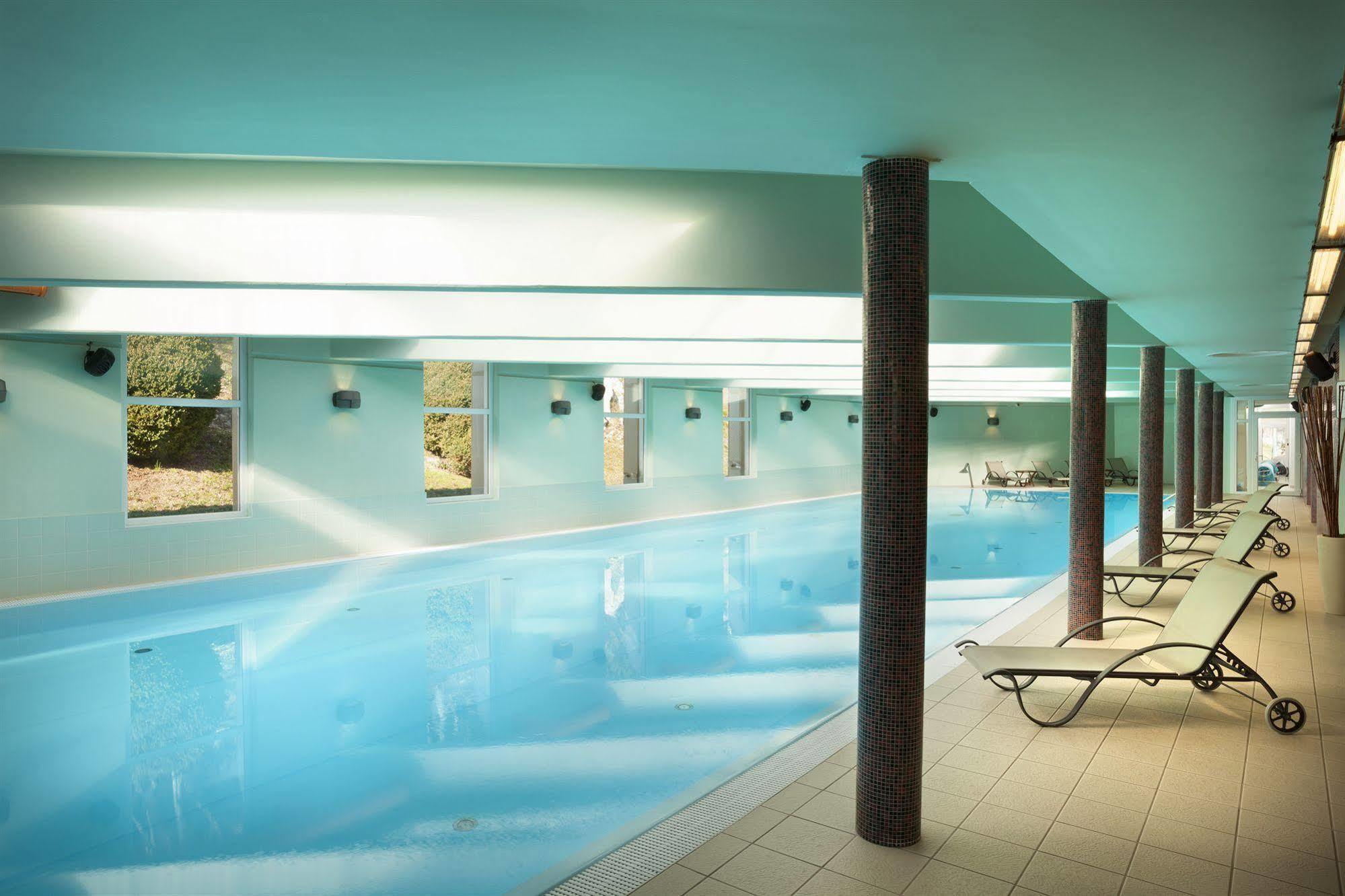 Health Resort & Spa Istarske Toplice Gradinje Kültér fotó