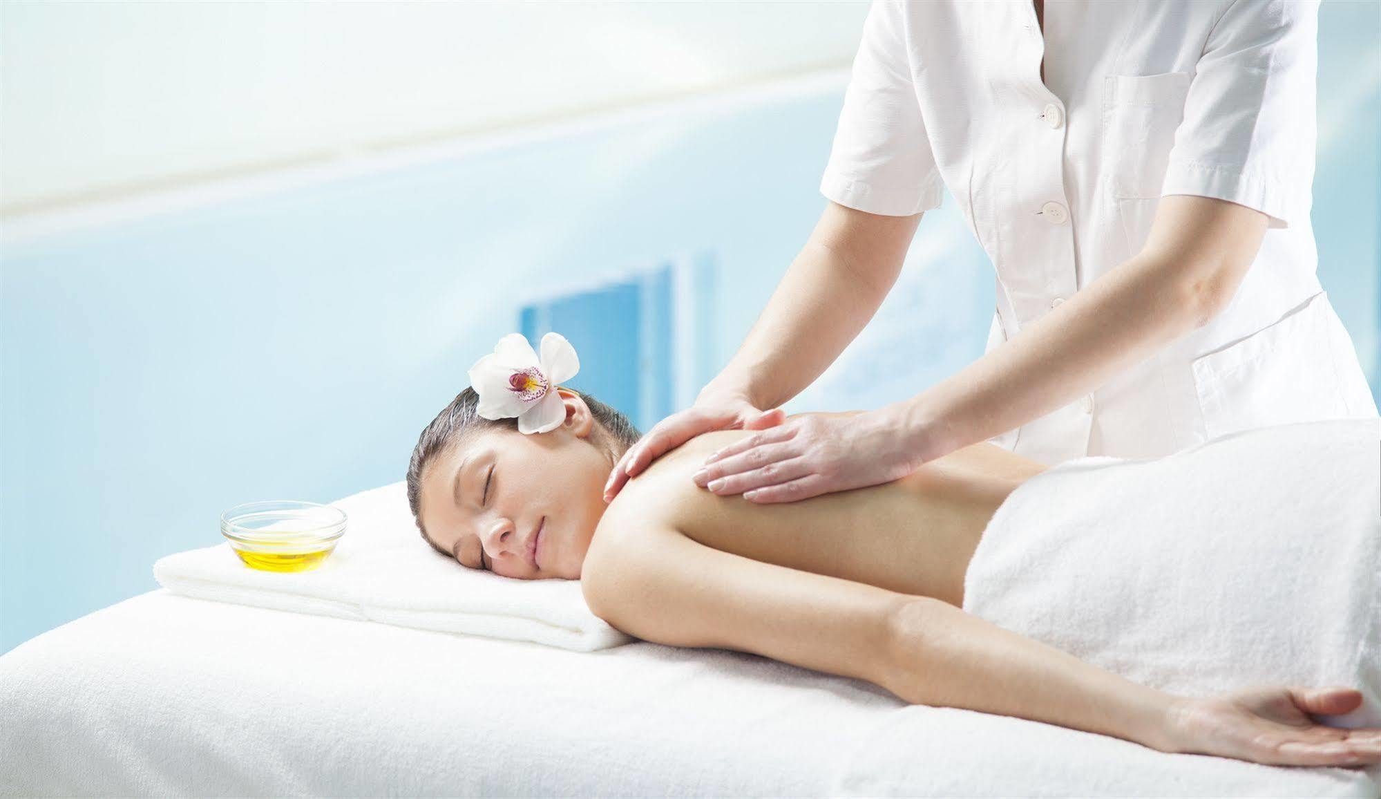 Health Resort & Spa Istarske Toplice Gradinje Kültér fotó